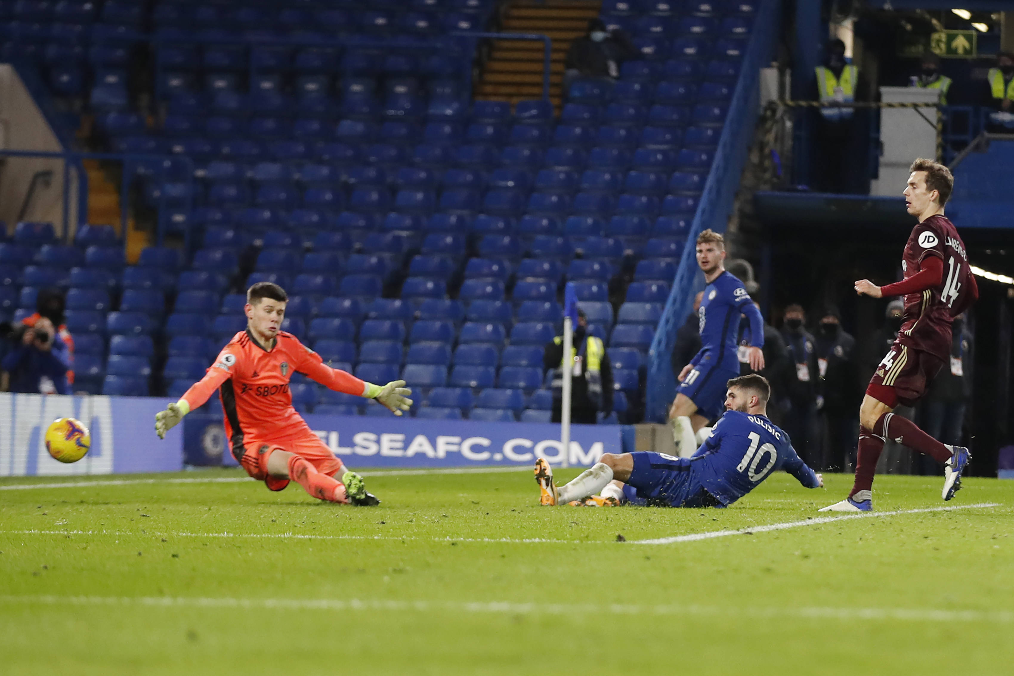 对阵切尔西 对阵切尔西